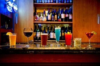 Hotel Bar