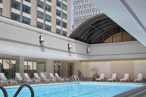Sheraton Boston, a Marriott Hotel