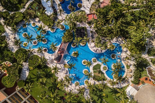 The Westin Resort & Spa Puerto Vallarta