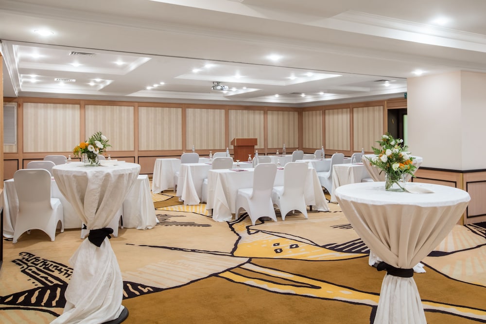 Salle de réunion