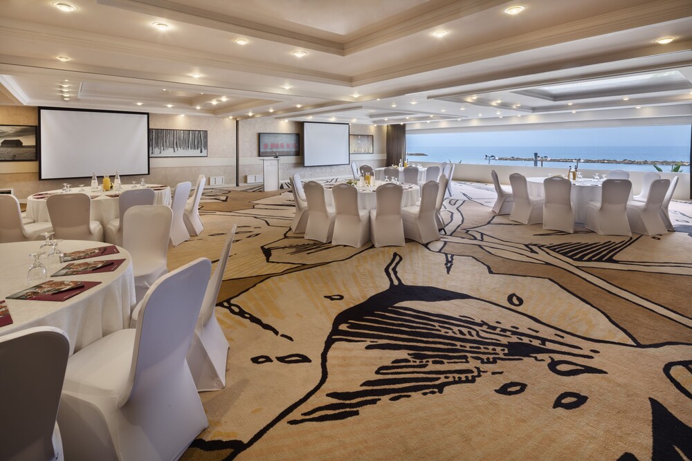 Salle de réunion