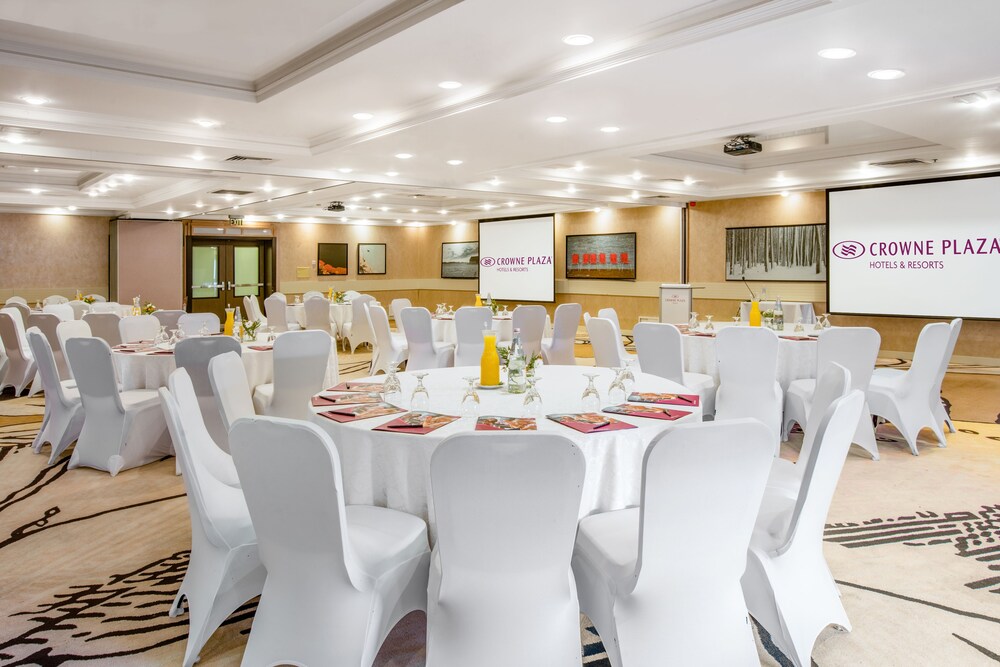 Salle de réunion