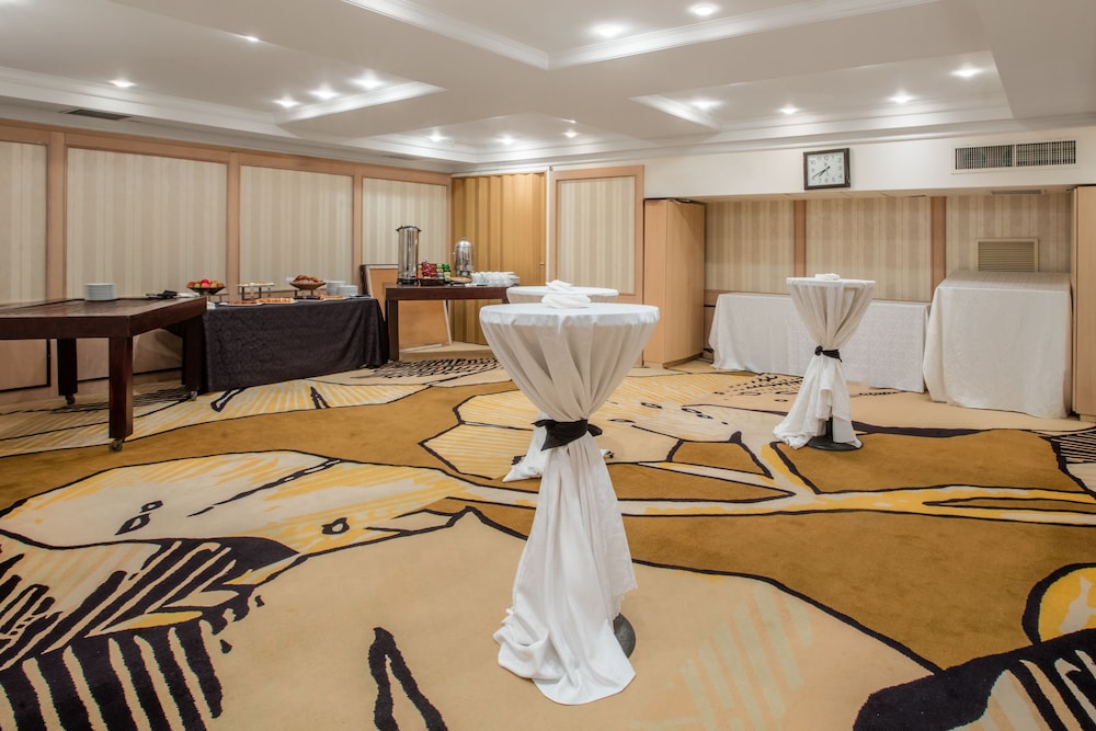 Salle de réunion