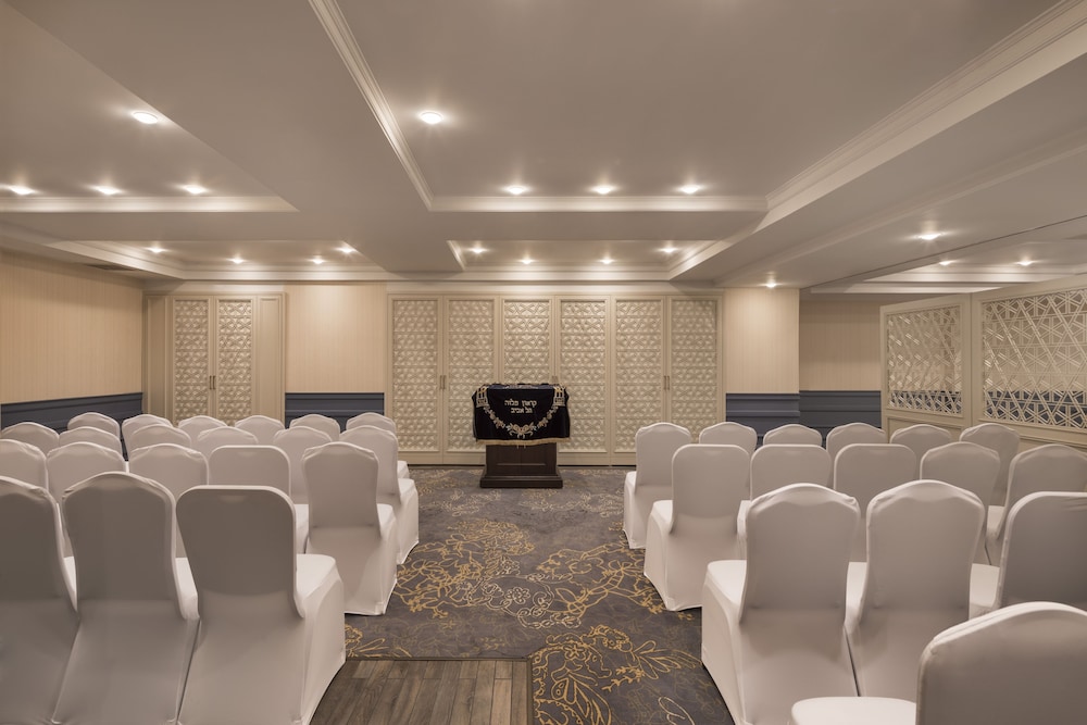 Salle de réunion