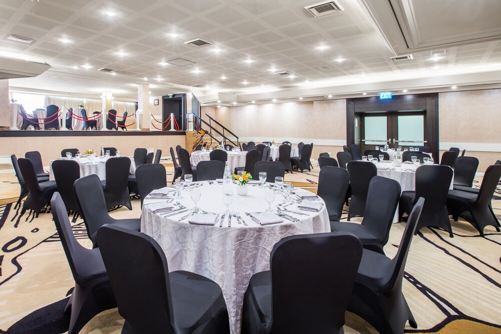 Salle de réunion