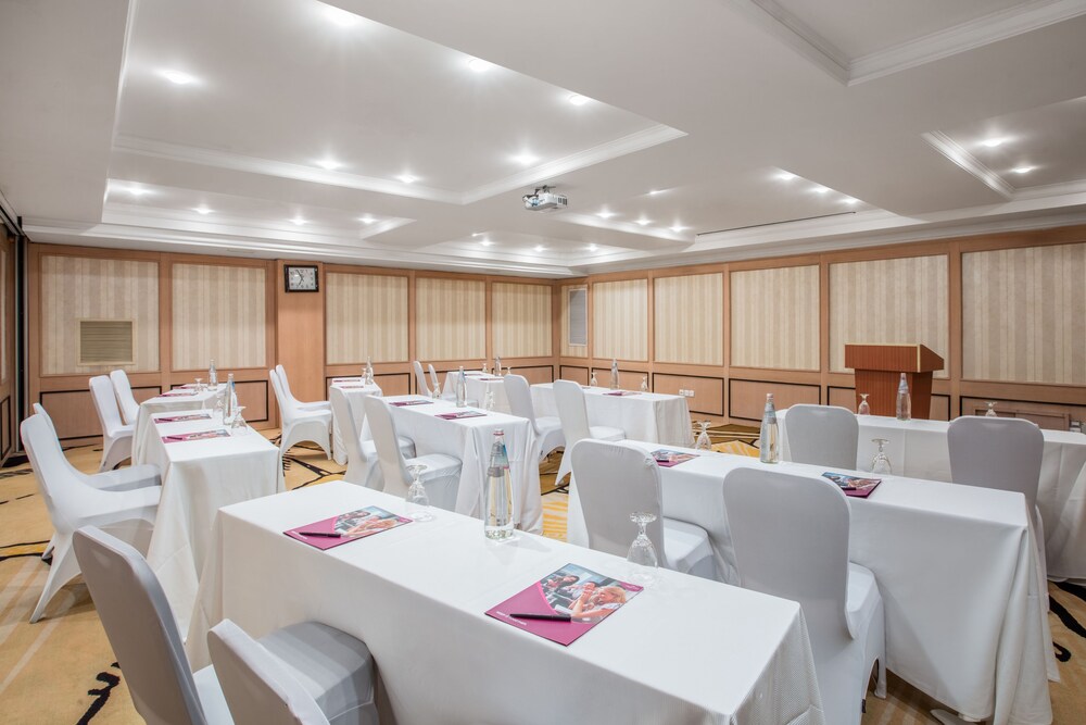 Salle de réunion