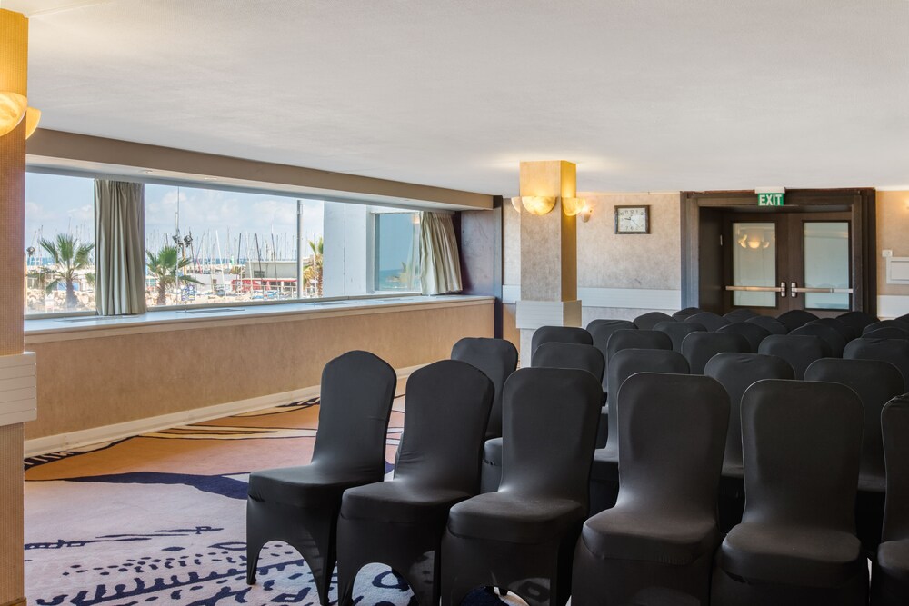 Salle de réunion