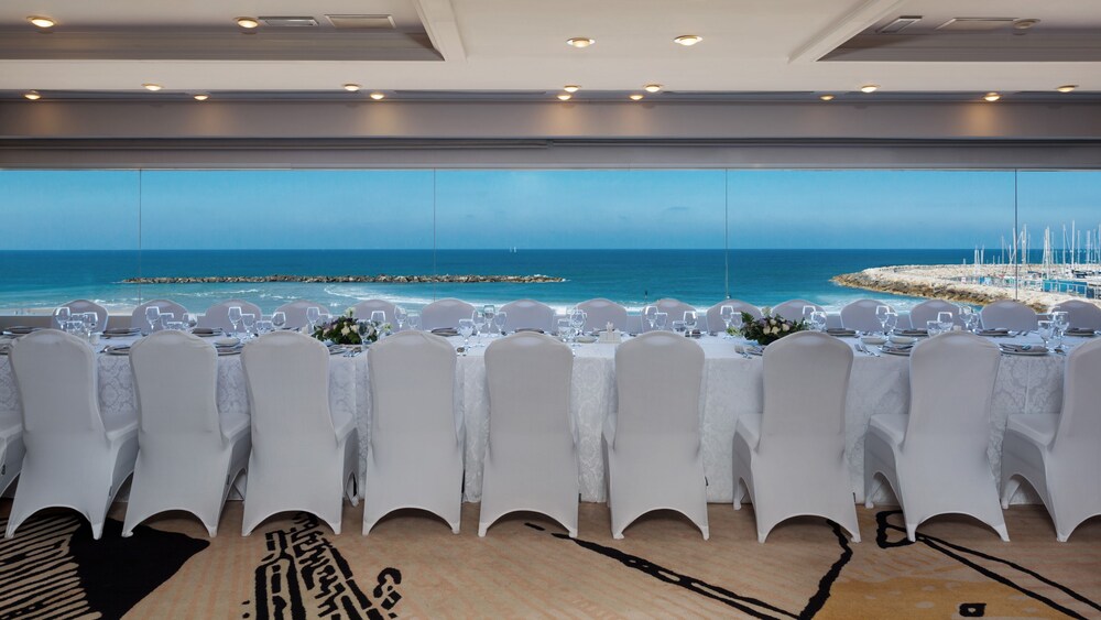 Salle de banquet
