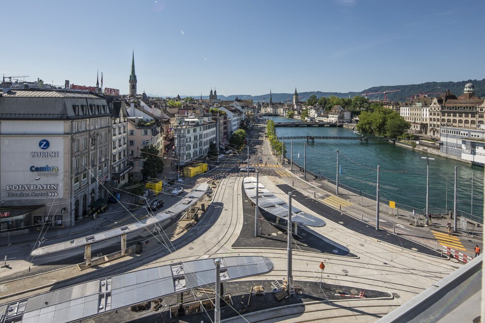 City View
