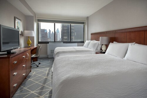 Courtyard by Marriott New York City Manhattan Fifth Avenue