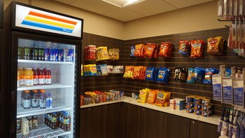 Vending Machine