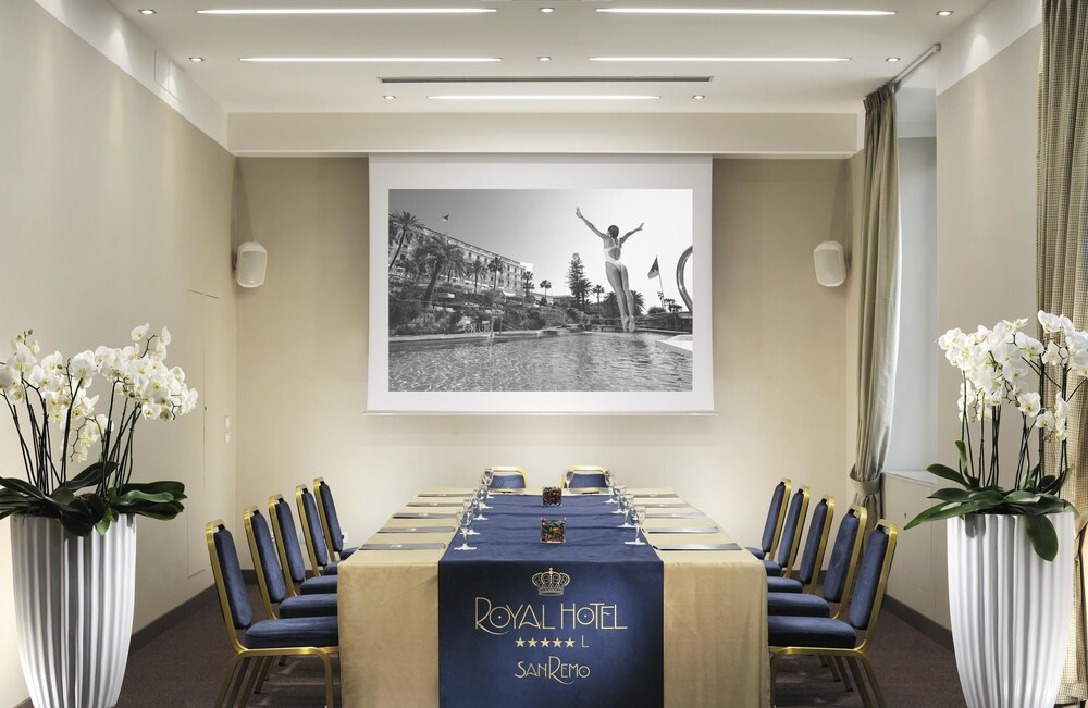 Sala per riunioni
