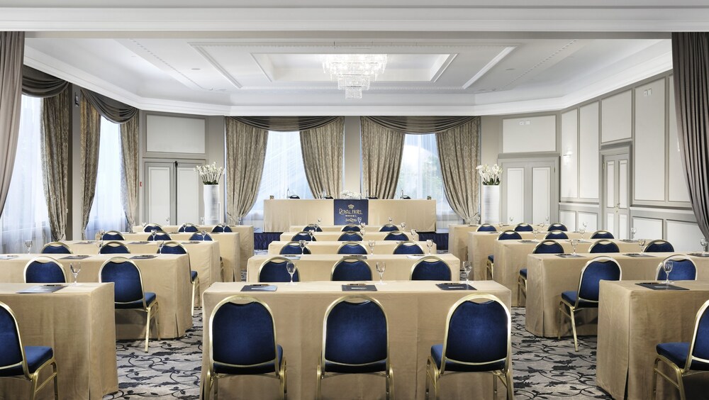 Sala per riunioni