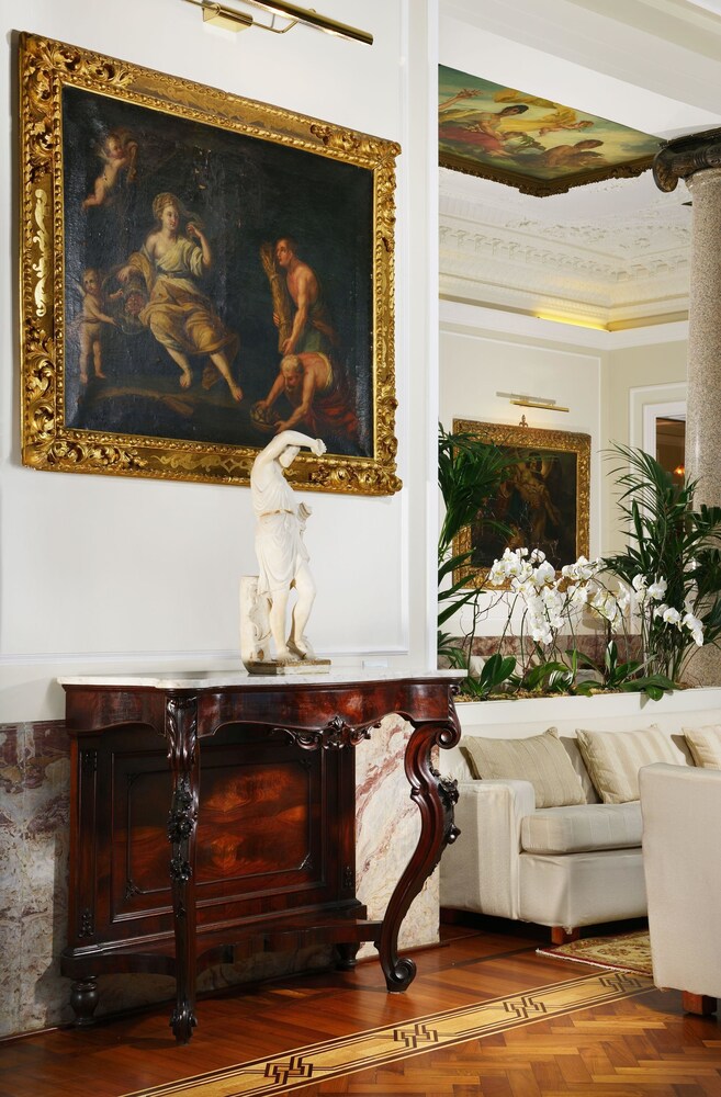 Ingresso interno