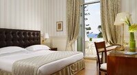 Classic Double Room Single Use, Balcony, Sea View