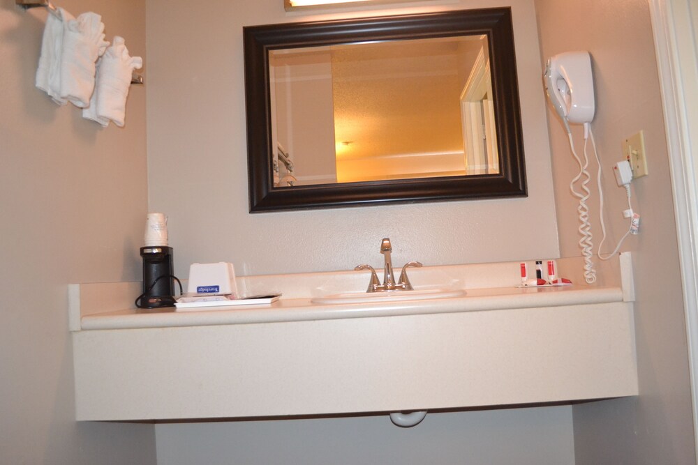 In-Room Amenity