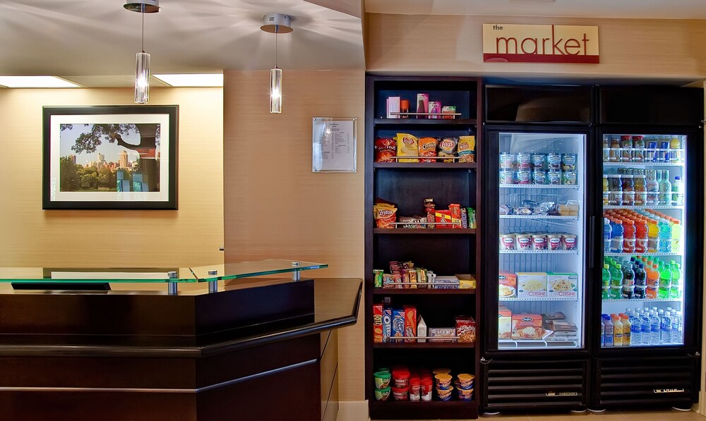 Snack Bar