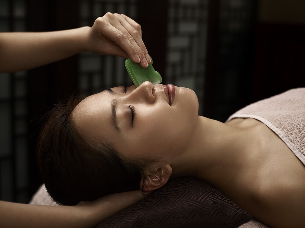 Facial