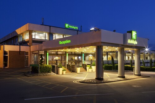 Holiday Inn Maidenhead Windsor