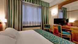 Foto de la habitación