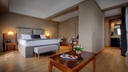 Foto de la habitación