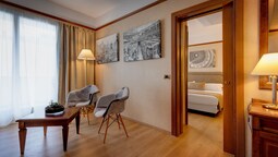 Foto de la habitación