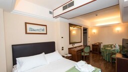 Foto de la habitación