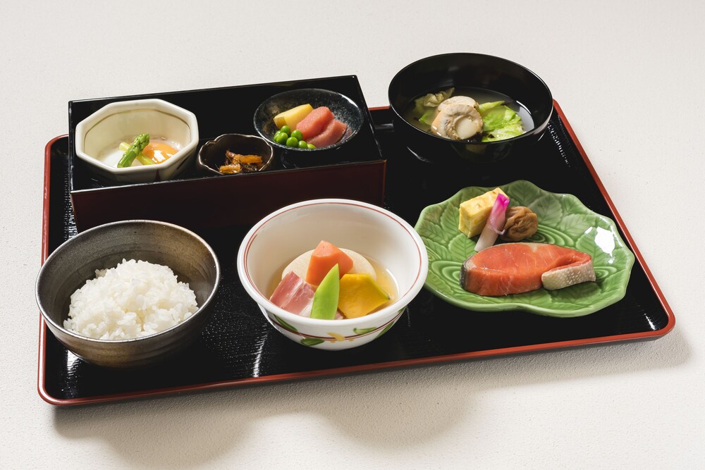 レストラン
