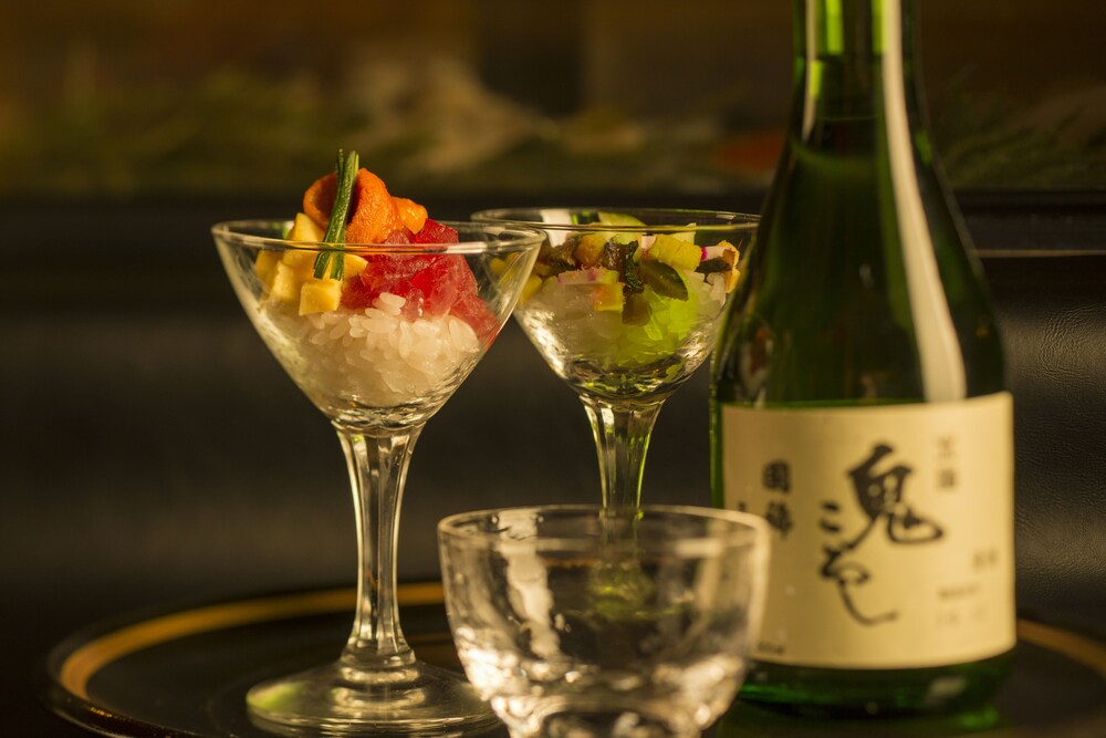 レストラン