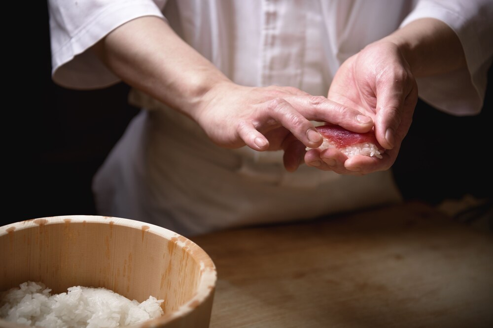 レストラン