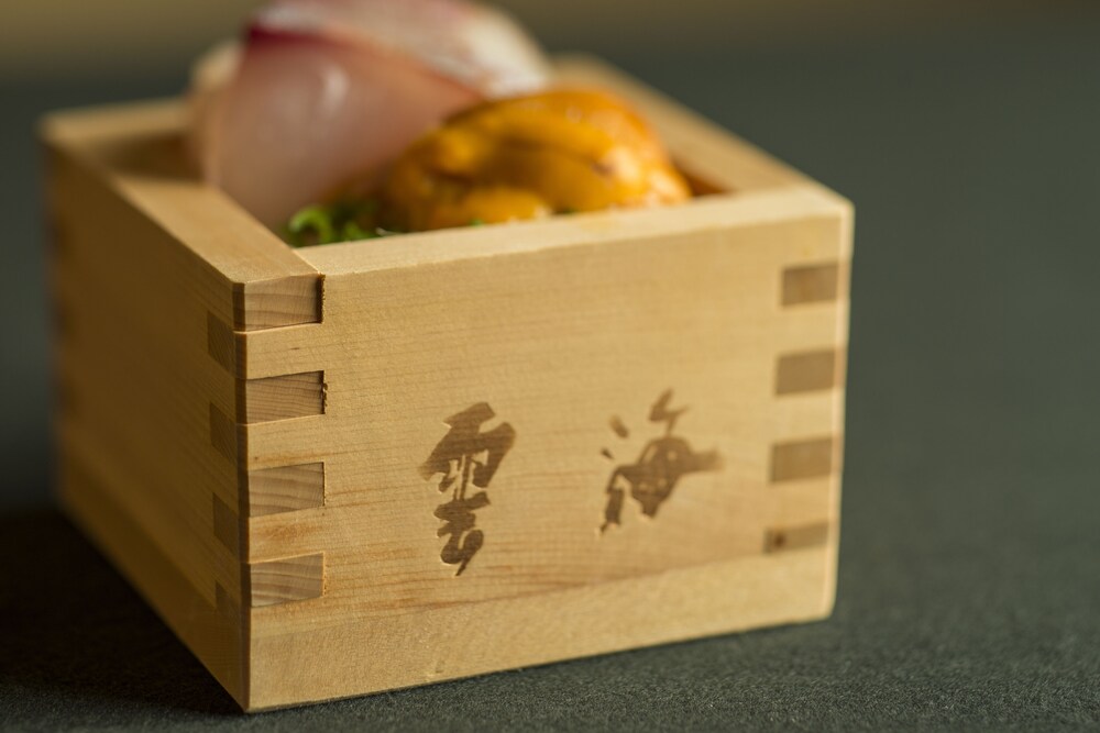 レストラン