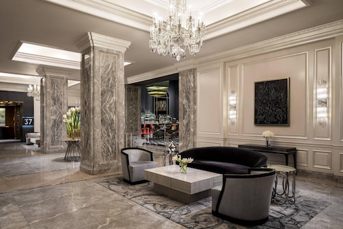 The Ritz-Carlton, San Francisco