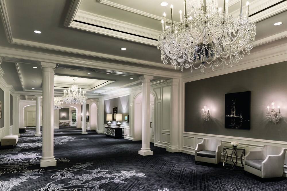Hotel Interior