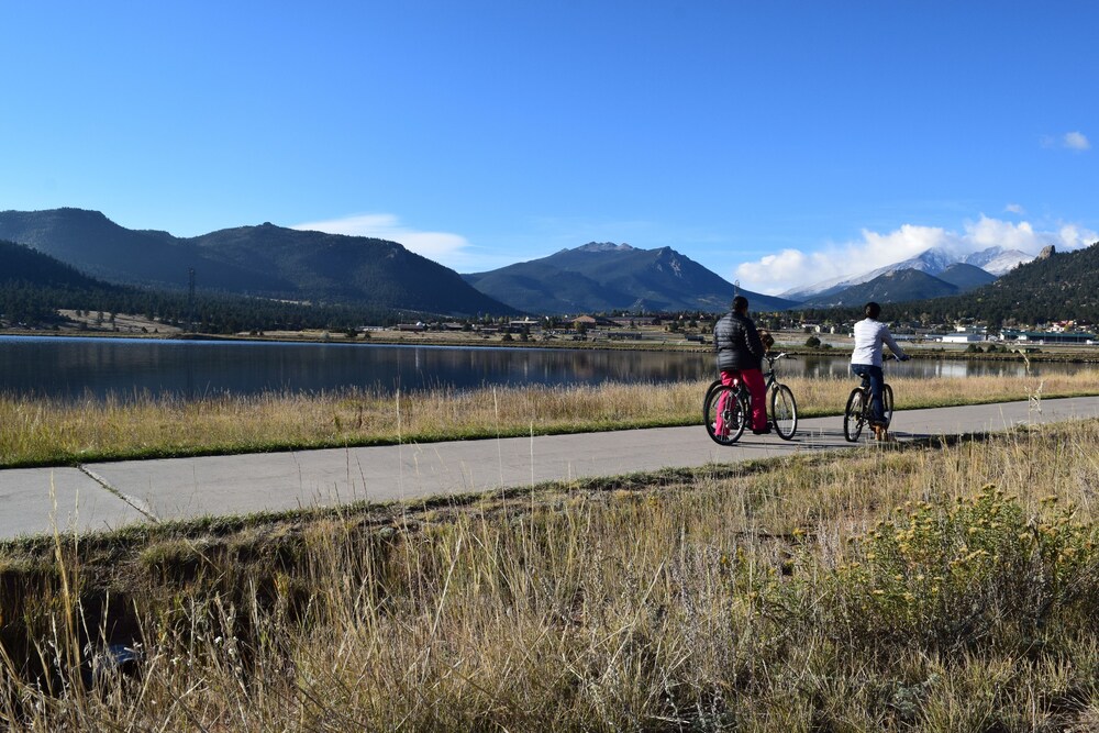 Bicycling