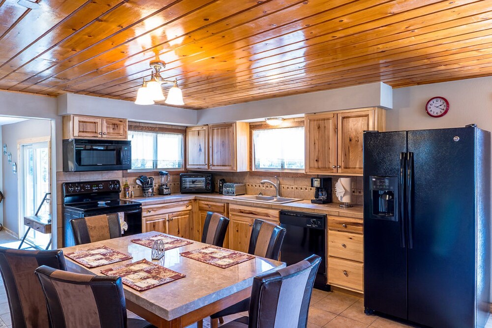 In-Room Kitchen