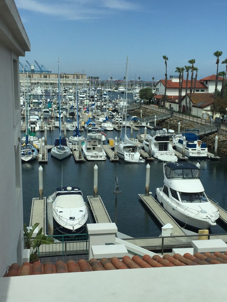 Guestroom View