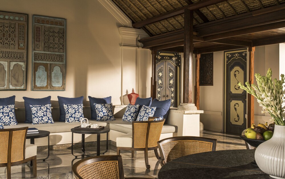 Hotel Interior