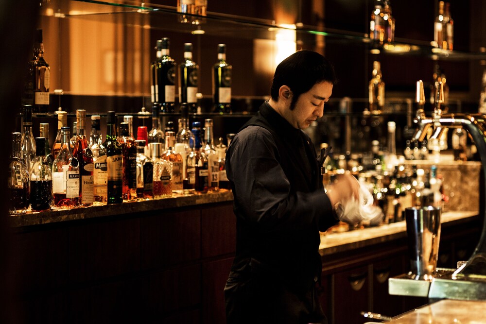 Hotel Bar