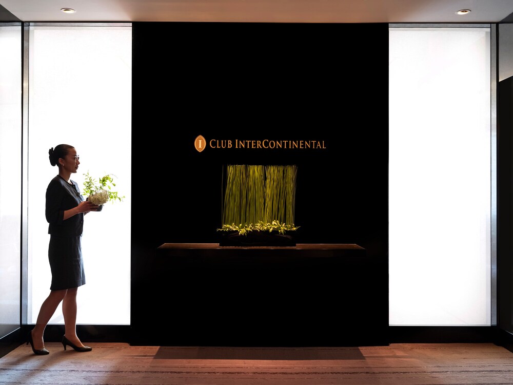 Hotel Interior