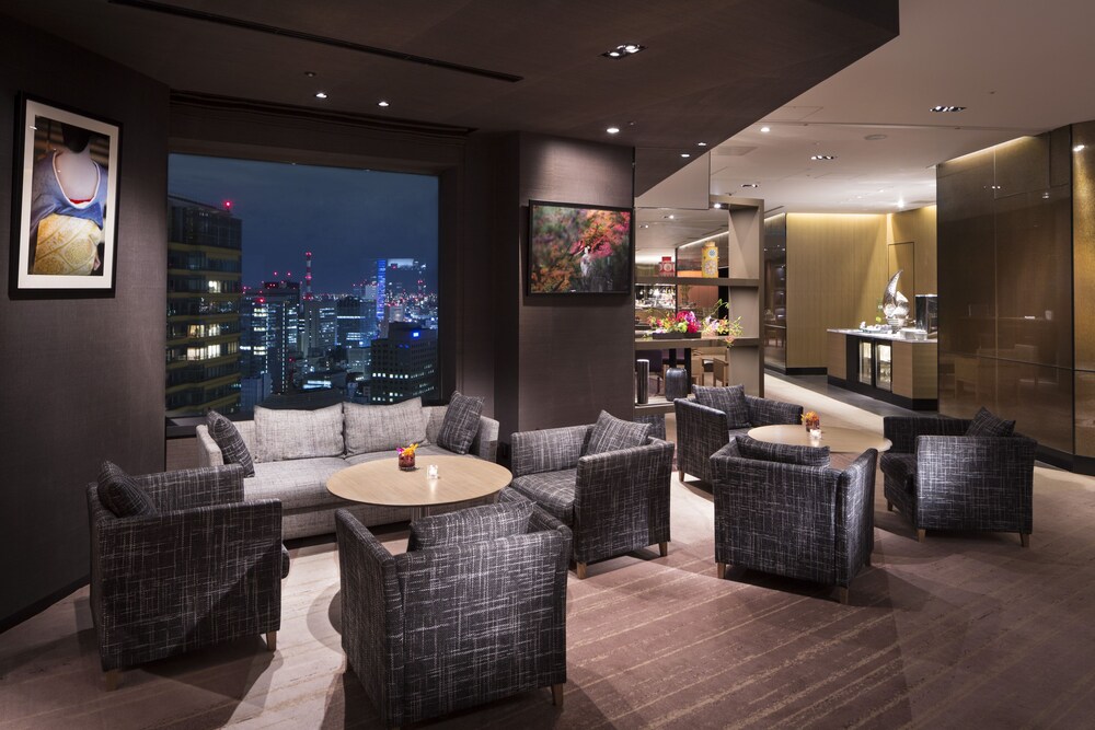 Hotel Interior
