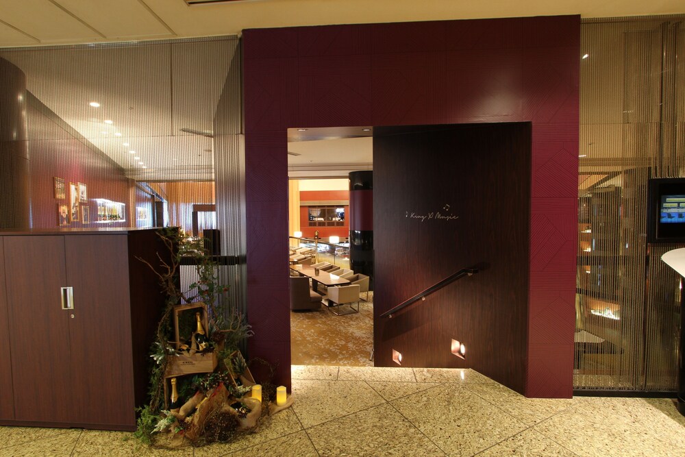 Hotel Bar