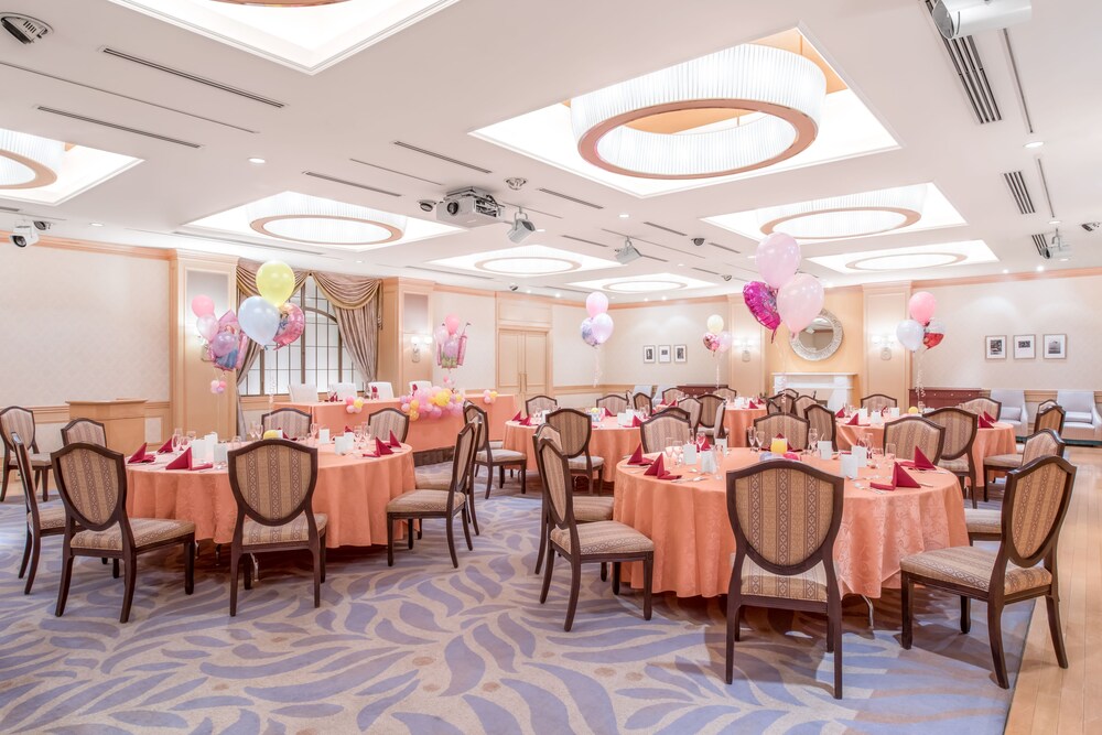 Ballroom