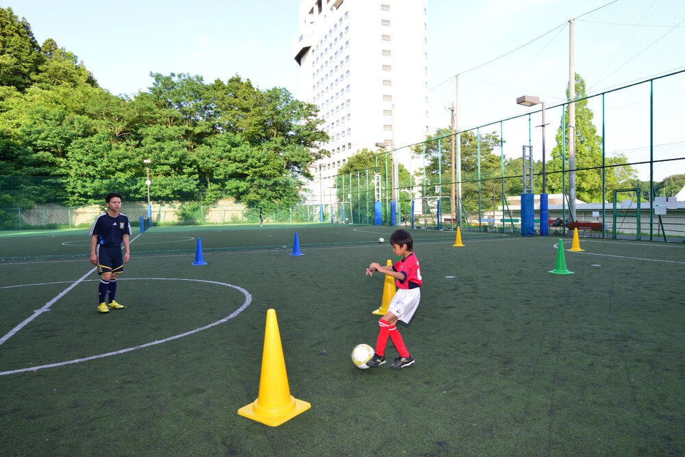 Sports Facility