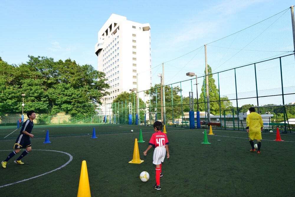 Sports Facility