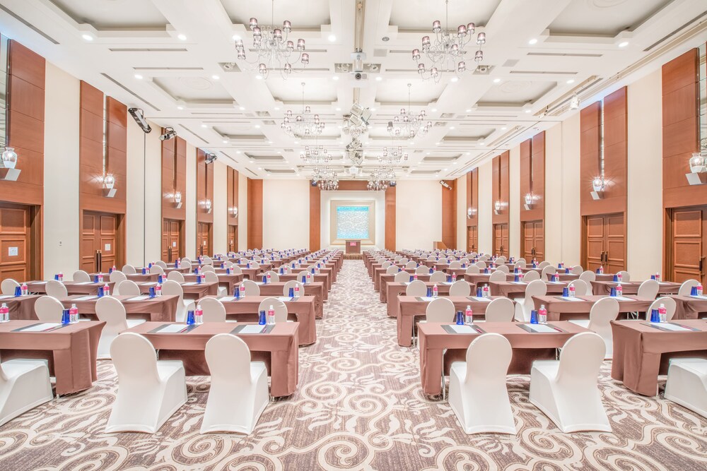 Ballroom