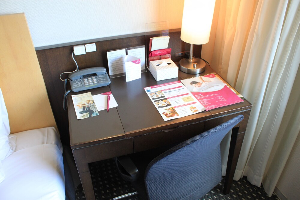 In-Room Amenity
