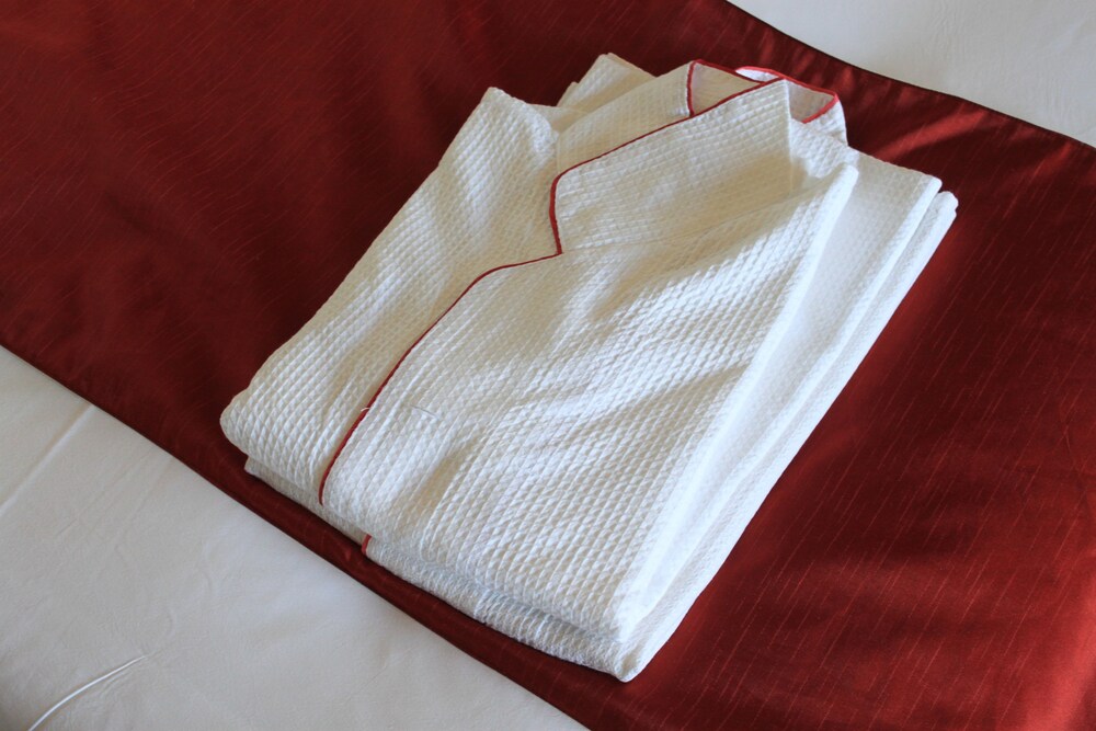 In-Room Amenity