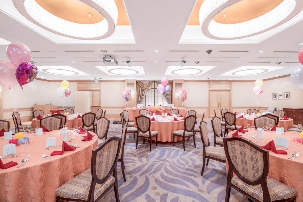 Ballroom