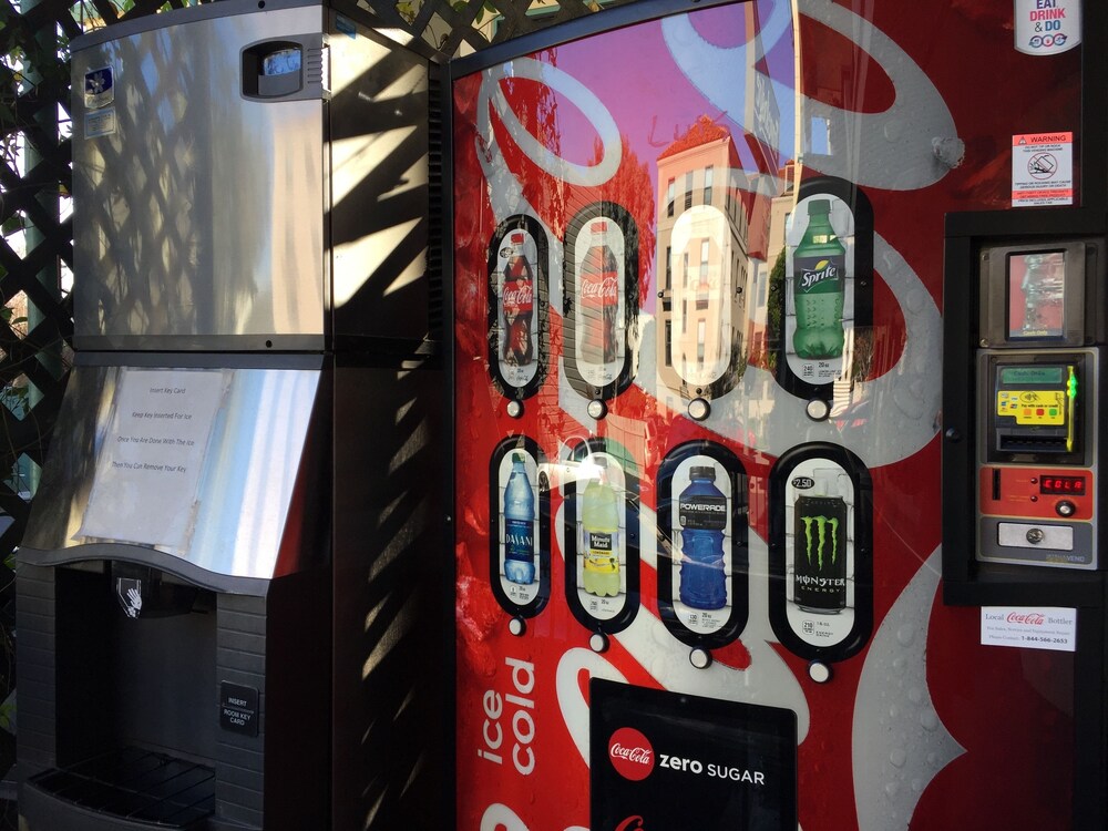 Vending Machine