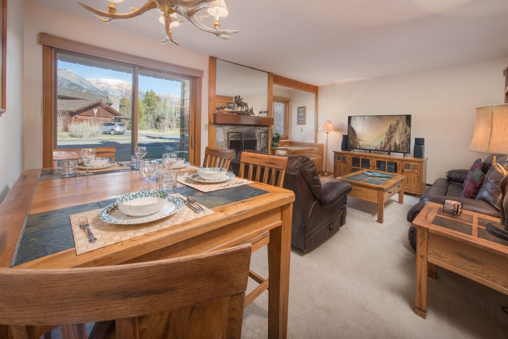 Aspens Condo, 1 Bedroom, 1 Bathroom - In-Room Dining